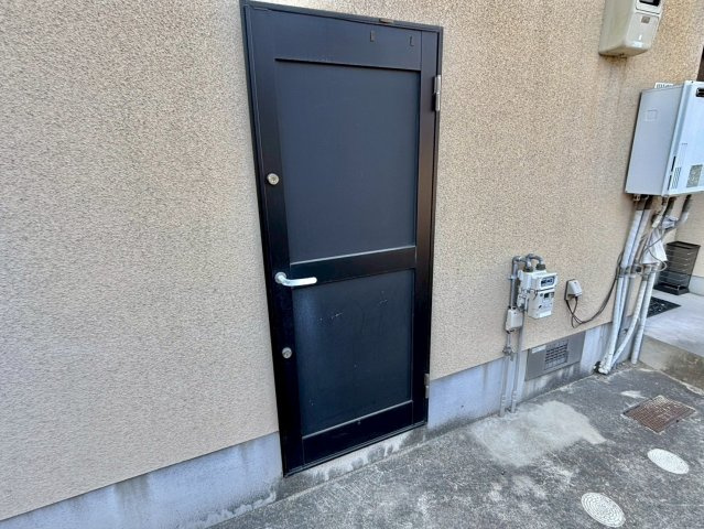 メゾンヴィサージュの設備
