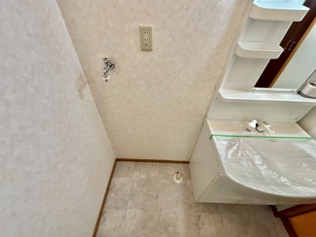 メゾンヴィサージュのトイレ