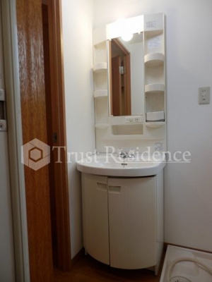 【独立洗面台】 | YSビルディング