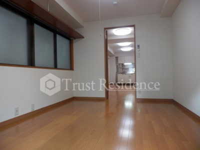 【内装】 | YSビルディング