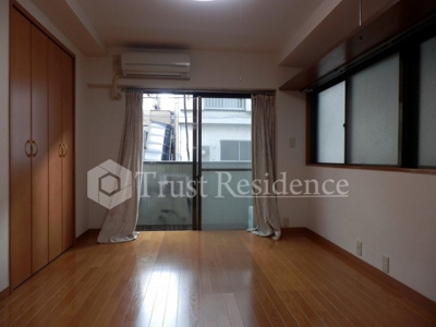 【バルコニー】 | YSビルディング