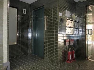 【その他共用部分】 | YSビルディング