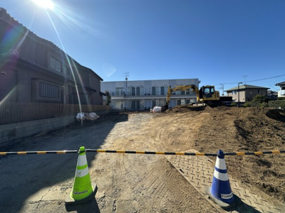 【外観】 | 【現地写真】令和8年1月撮影