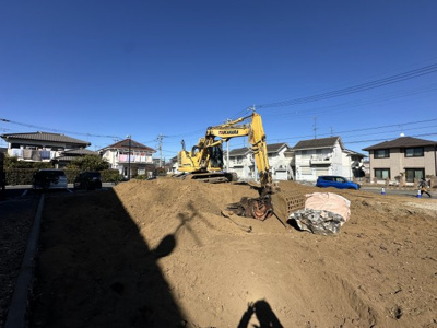 【外観】 | 【現地写真】令和8年1月撮影