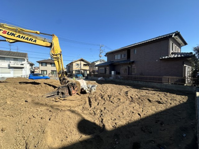 【外観】 | 【現地写真】令和8年1月撮影