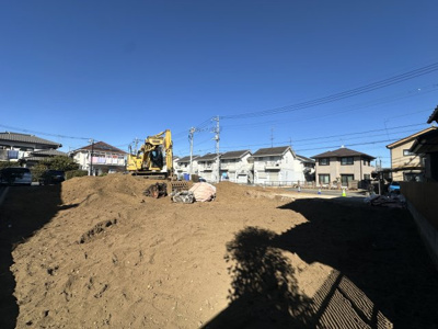 【外観】 | 【現地写真】令和8年1月撮影