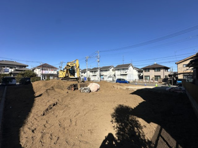 【外観】 | 【現地写真】令和8年1月撮影