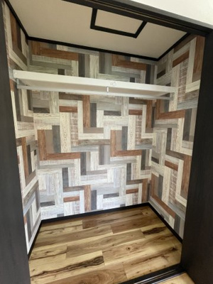 【収納】 | 第3サンフィールドB棟 | 別号室