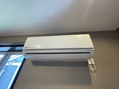 【その他】 | 第3サンフィールドB棟 | 別号室