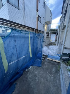 【その他共用部分】 | 第3サンフィールドB棟