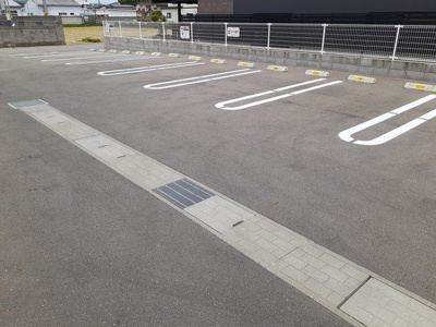【駐車場】 | オゾラⅠ
