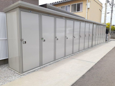 【設備】 | オゾラⅠ