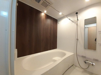 【浴室】 | オゾラⅠ