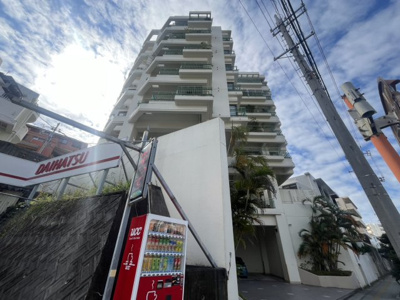  | ファイン志真志 | ローソン宜野湾2丁目店徒歩約2分