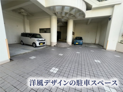 【内装】 | ファイン志真志