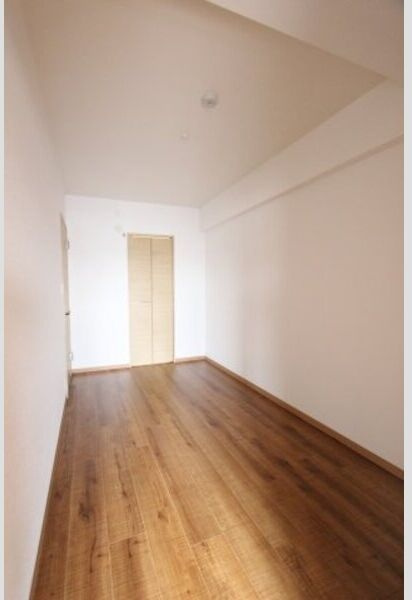 レクラン栄生の内装