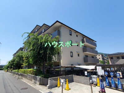 【その他】 | サンシティ桂坂参番館 | ゴミ捨て場所