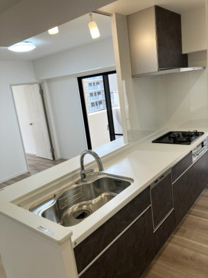 【外観】 | サンシティ桂坂参番館