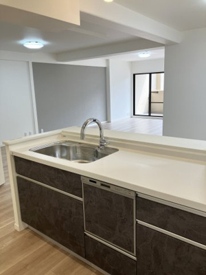 【外観】 | サンシティ桂坂参番館