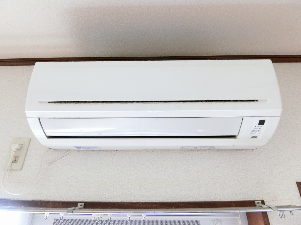 シャンタルⅡの内装