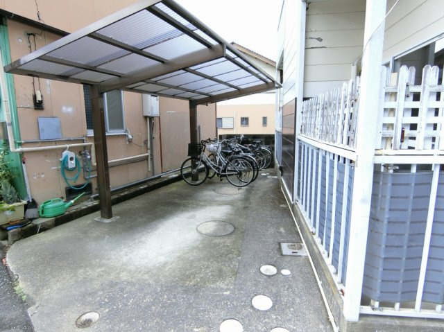 シャンタルⅡのその他