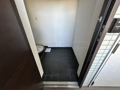 【玄関】 | クリオ鎌倉七里ガ浜