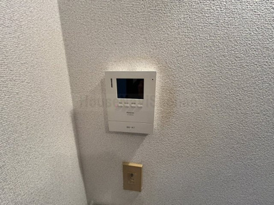 【セキュリティ】 | クリオ鎌倉七里ガ浜