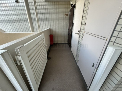 【その他共用部分】 | クリオ鎌倉七里ガ浜