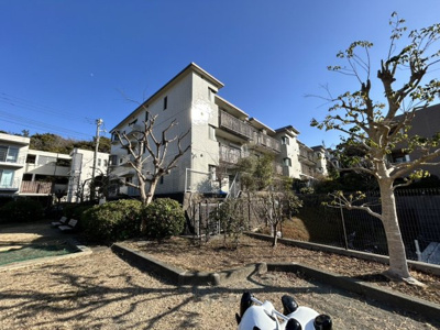 【外観】 | クリオ鎌倉七里ガ浜