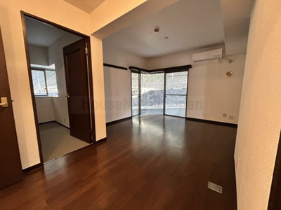 【居間・リビング】 | クリオ鎌倉七里ガ浜