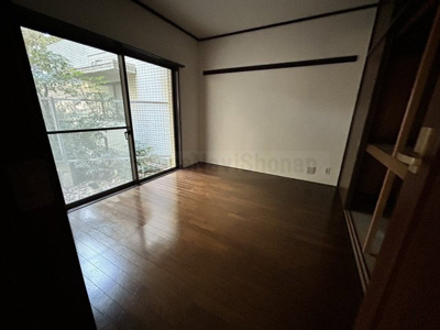 【寝室】 | クリオ鎌倉七里ガ浜