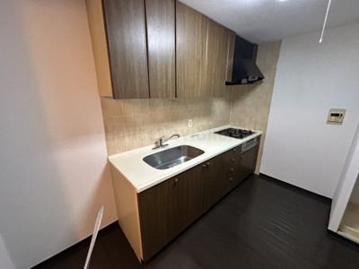 【キッチン】 | クリオ鎌倉七里ガ浜