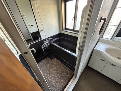 【浴室】 | クリオ鎌倉七里ガ浜