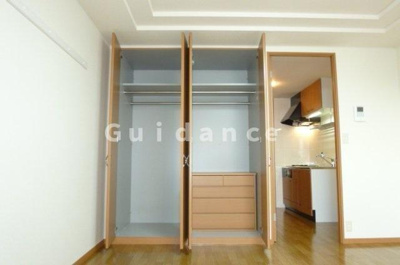 【内装】 | ケイズビューⅡ番館