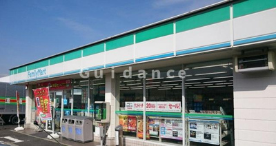 【周辺】 | ケイズビューⅡ番館