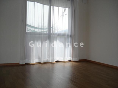 【居間・リビング】 | ケイズビューⅡ番館