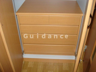 【収納】 | ケイズビューⅡ番館