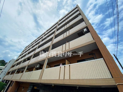 【外観】 | アール・ケープラザ横浜Ⅴ