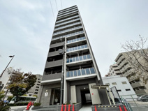 エグゼ難波WESTリバーの画像