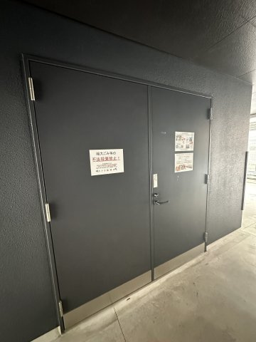【その他共用部分】 | レジュールアッシュあびこ