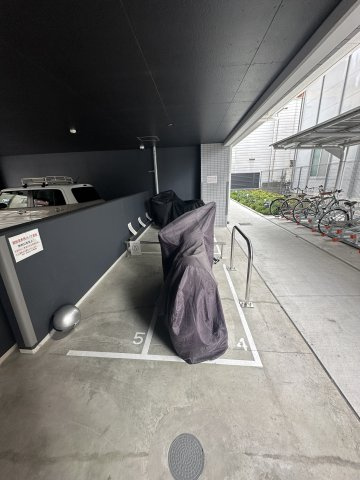 【その他共用部分】 | レジュールアッシュあびこ