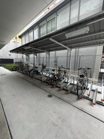 【その他共用部分】 | レジュールアッシュあびこ