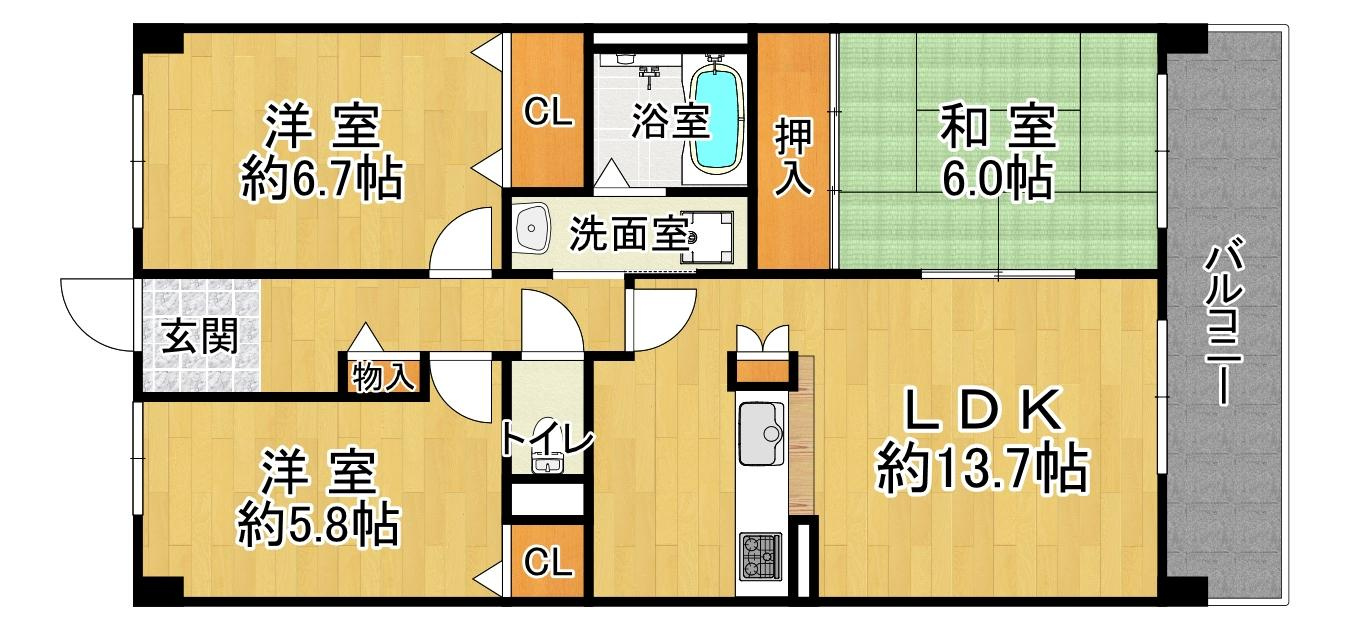 学園シティコート