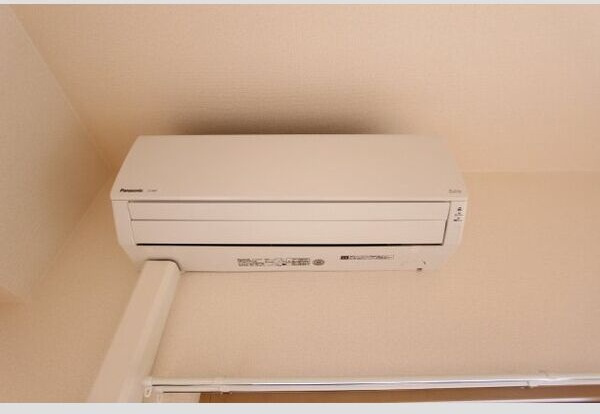 ファインライズⅡの設備