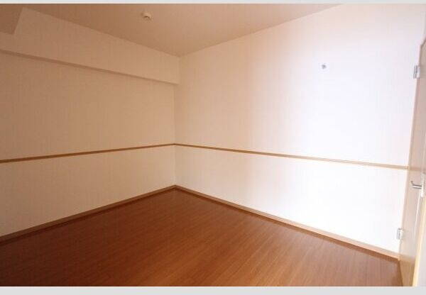 ファインライズⅡの内装