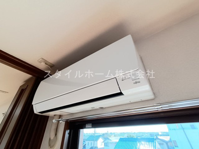 【設備】 | ヴィラシャルマン | イメージ写真です。