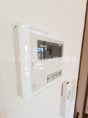 【設備】 | ヴィラシャルマン | イメージ写真です。