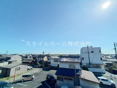 【展望】 | ヴィラシャルマン