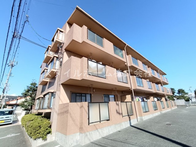 【外観】 | ヴィラシャルマン