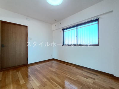 【寝室】 | ヴィラシャルマン | イメージ写真です。